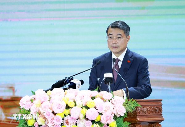 Thủ tướng Lê Minh Hưng: Hưng Yên cần khai thác hiệu quả không gian phát triển mới, trở thành một cực tăng trưởng năng động