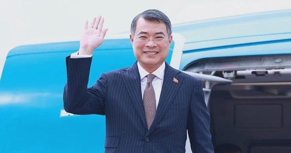 Thủ tướng Lê Minh Hưng kết thúc tốt đẹp chuyến thăm chính thức Vương quốc Campuchia