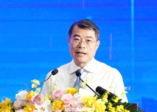 Thủ tướng Lê Minh Hưng: Khơi thông, đa dạng hóa nguồn vốn cho thanh niên khởi nghiệp