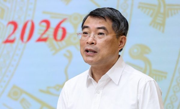 Thủ tướng Lê Minh Hưng: Không để người dân phải chờ đợi