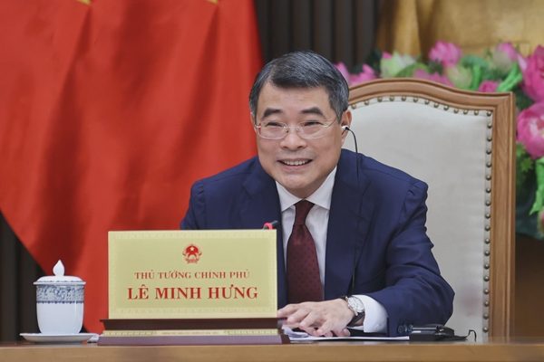 Thủ tướng Lê Minh Hưng sắp có chuyến công du Ấn Độ