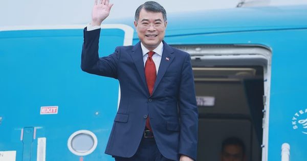Thủ tướng Lê Minh Hưng sẽ chia sẻ tầm nhìn, đề xuất của Việt Nam tại BRICS