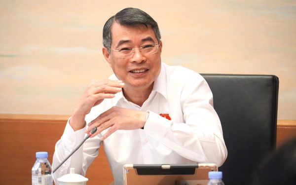 Thủ tướng Lê Minh Hưng: Sửa Luật Điện lực phải cân bằng được lợi ích nhà đầu tư, Nhà nước và người dân
