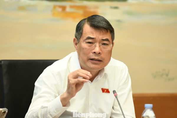 Thủ tướng Lê Minh Hưng: Tăng trưởng hai con số cần nhu cầu điện rất lớn