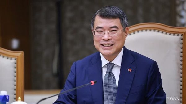 Thủ tướng Lê Minh Hưng tham dự Hội nghị thượng đỉnh BRICS lần thứ 18 và làm việc song phương tại Ấn Độ