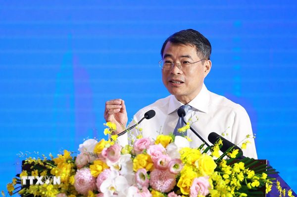 Thủ tướng Lê Minh Hưng: Thế hệ trẻ Việt Nam cần tiên phong trong đổi mới tư duy
