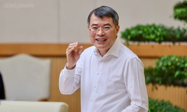 Thủ tướng Lê Minh Hưng: Tuyệt đối không để 'lợi ích nhóm' chi phối chính sách