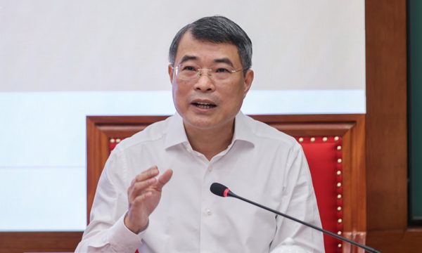Thủ tướng: Nâng cao năng lực điều hành của Chính phủ, tạo đột phá cho phát triển