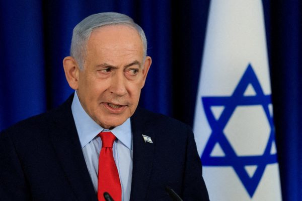 Thủ tướng Netanyahu cáo buộc Iran tìm cách can thiệp bầu cử Israel