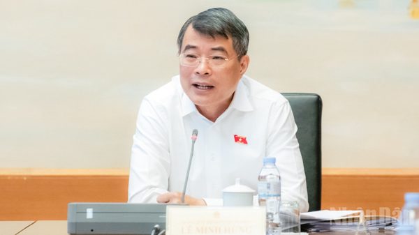 Thủ tướng: Nhà nước phải quản lý, điều tiết được giá đất và thị trường bất động sản