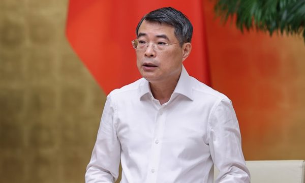 Thủ tướng: Phấn đấu quý IV tăng trưởng GDP phải ở mức trên 12,5%