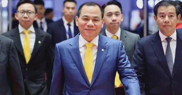 Thủ tướng phát động, Quỹ của Tập đoàn Vingroup đang trao tặng 11.000 tỷ đồng để làm 3 việc ý nghĩa ở VN