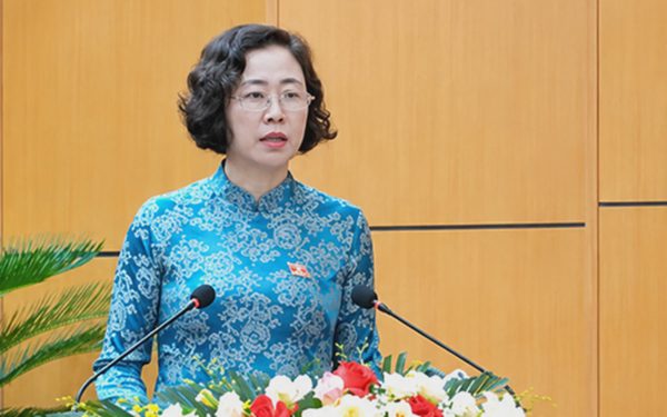 Thủ tướng phê chuẩn kết quả bầu, miễn nhiệm Phó chủ tịch UBND tỉnh Quảng Ninh, TP Đà Nẵng