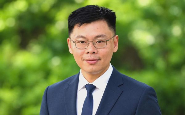 Thủ tướng phê chuẩn kết quả bầu Phó chủ tịch UBND TP.HCM đối với ông Trương Minh Huy Vũ