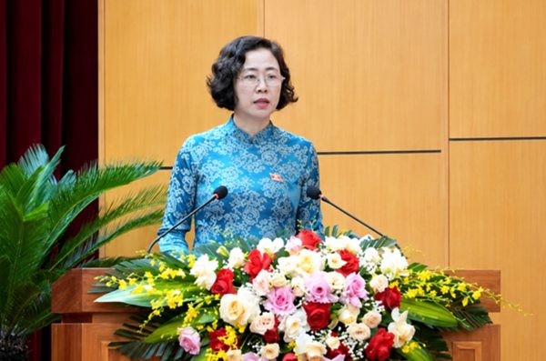 Thủ tướng phê chuẩn nhân sự lãnh đạo tại Đà Nẵng, Quảng Ninh