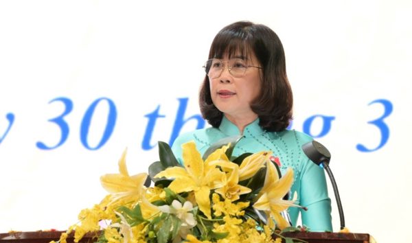 Thủ tướng phê chuẩn nhân sự lãnh đạo tỉnh Tây Ninh