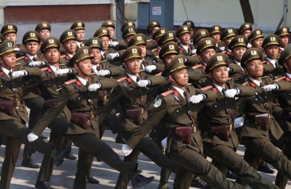 Thủ tướng phê duyệt phương án sắp xếp các Học viện, trường Công an nhân dân