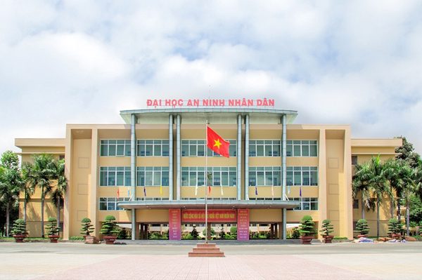 Thủ tướng phê duyệt sắp xếp các học viện, trường Công an nhân dân