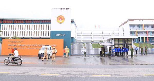 Thủ tướng ra thời hạn cho Bộ trưởng GD&ĐT thực hiện giải pháp chống gian lận thi