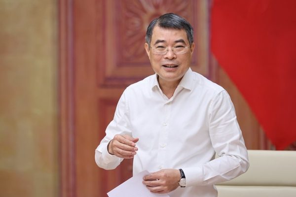 Thủ tướng sắp đối thoại về 'định vị Việt Nam trong tương lai toàn cầu'