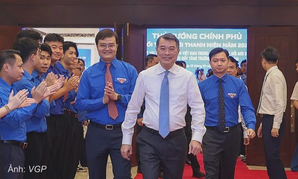 Thủ tướng: Sẽ có cơ chế đáp ứng nhu cầu nhà ở cho người trẻ