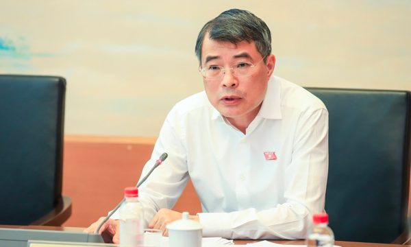 Thủ tướng: Siết chuyển nhượng, không để nhà ở xã hội thành cơ hội kiếm lời