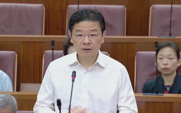 Thủ tướng Singapore đề xuất tăng mạnh lương cho bộ trưởng, mức cao nhất thế giới