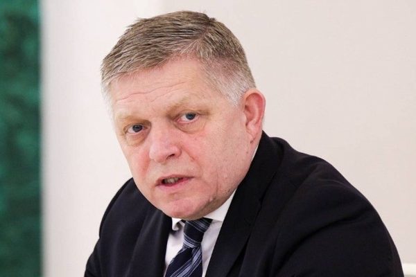 Thủ tướng Slovakia nói Ukraine sai lầm khi không ký thỏa thuận hòa bình năm 2022