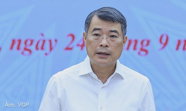 Thủ tướng: Tập thể không đạt yêu cầu, cá nhân không thể xuất sắc