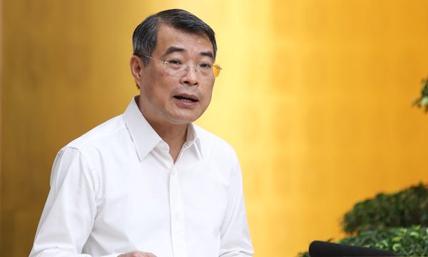 Thủ tướng: Tập trung nguồn lực Nhà nước đầu tư nhiệm vụ thiết yếu với người dân