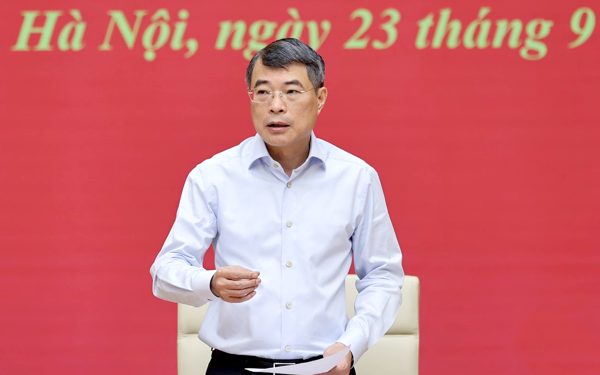 Thủ tướng: Tập trung thể chế hóa nhanh chóng các chủ trương mới của Đảng