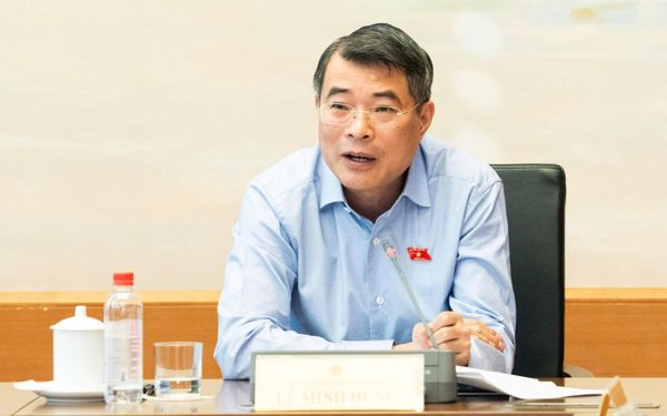 Thủ tướng thông tin về phân cấp quản lý an toàn thực phẩm khi thống nhất một đầu mối