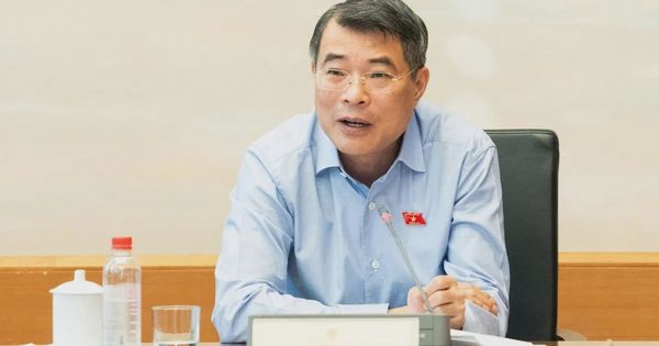 Thủ tướng thông tin về việc thống nhất đầu mối quản lý an toàn thực phẩm