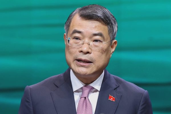 Thủ tướng: Thương hiệu quốc gia phải làm chủ công nghệ và vươn tầm thế giới