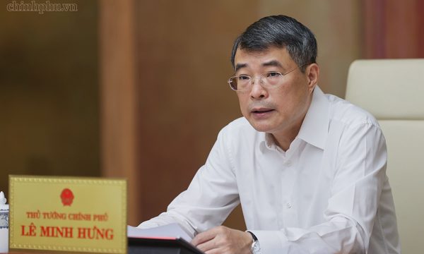 Thủ tướng: Tránh tình trạng doanh nghiệp 'rời thị trường còn khó hơn gia nhập'
