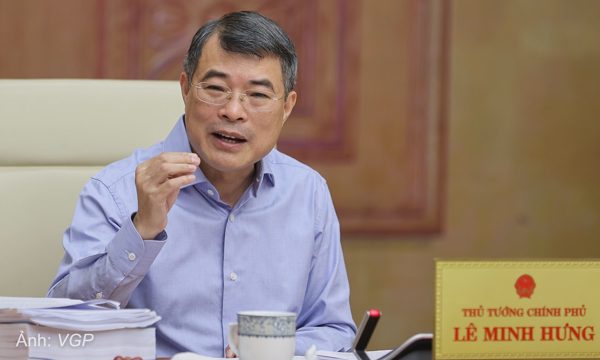 Thủ tướng: Tránh Trung ương giảm thủ tục, địa phương tăng khi sửa Luật Đất đai