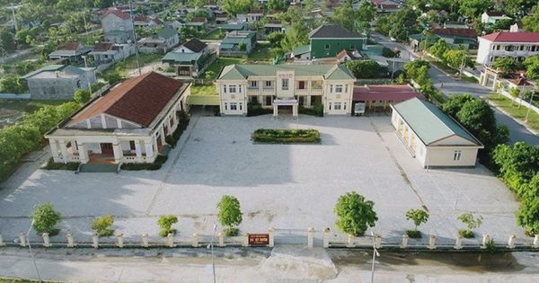 Thủ tướng: Xử lý trường hợp nhũng nhiễu, trục lợi khi khai thác nhà đất dôi dư