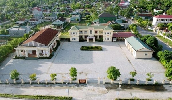 Thủ tướng: Xử lý trường hợp nhũng nhiễu, trục lợi khi khai thác nhà đất dôi dư