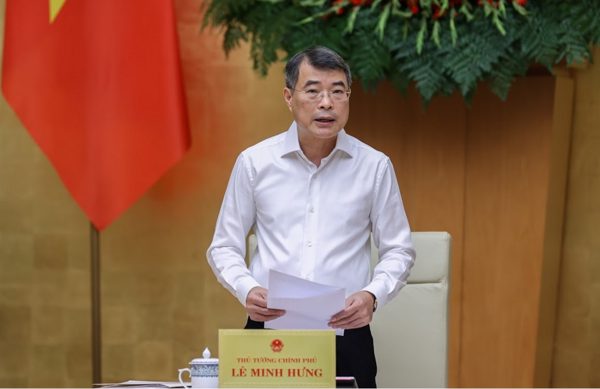 Thủ tướng yêu cầu chuẩn bị ngay văn bản hướng dẫn để luật sớm đi vào cuộc sống