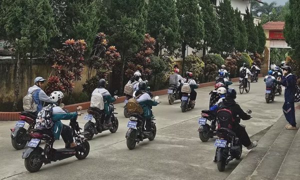 Thủ tướng yêu cầu không giao xe cho học sinh chưa đủ điều kiện