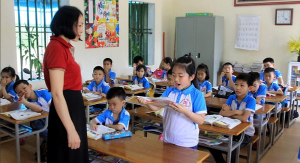 Thủ tướng yêu cầu rà soát, sắp xếp cơ sở giáo dục mầm non, phổ thông