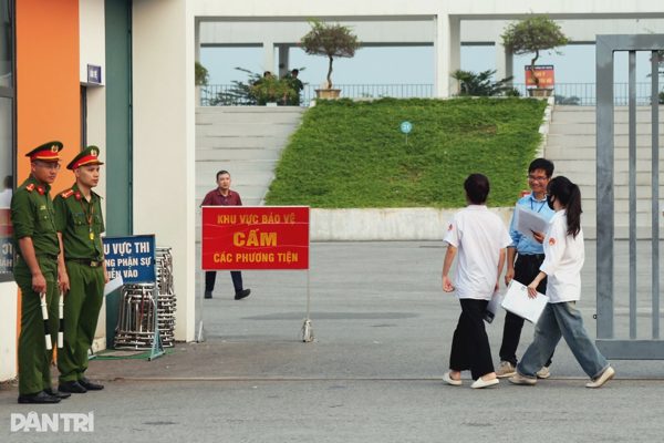 Thủ tướng yêu cầu xử lý nghiêm hành vi gian lận thi cử