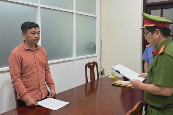 Thua bạc, tự ý bán 2 xe ben chở vật liệu thi công cao tốc để trả nợ