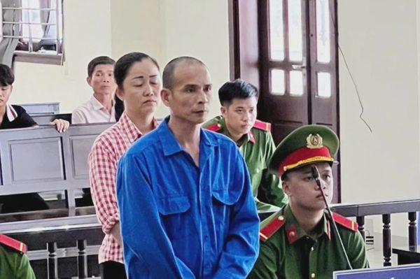 Thua đánh bạc online, vợ chồng lừa 7 người hơn 1,3 tỷ đồng ở Tây Ninh