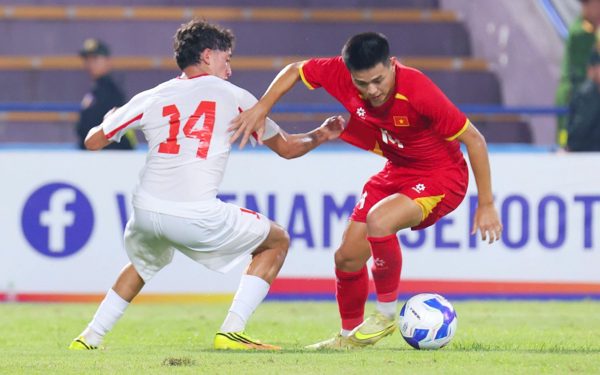 Thua hai trận liên tiếp, U20 Việt Nam đi tiếp trong trường hợp nào?