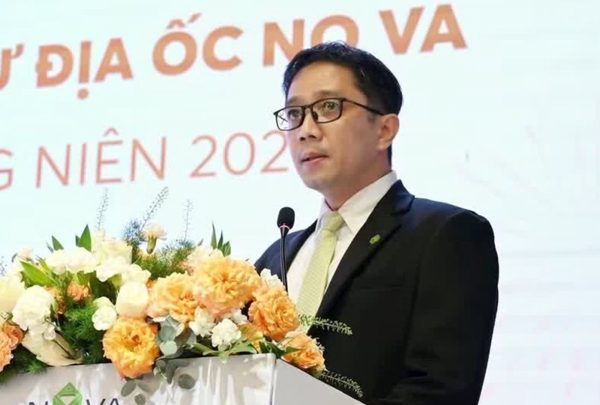 Thừa kế doanh nghiệp gia đình: Áp lực của F1 và cái bóng của F0