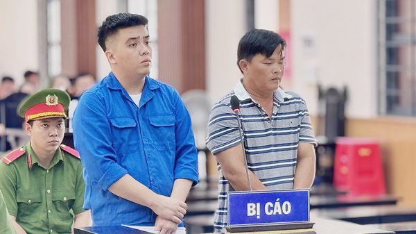 Thua lỗ vì sàn chứng khoán ảo, nhân viên ngân hàng lừa 7,6 tỷ đồng