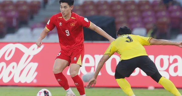 Thua Malaysia, đội tuyển Việt Nam bị trừ điểm nặng: Mong giữ tốp 99 trên bảng xếp hạng FIFA