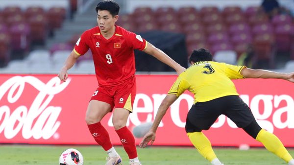 Thua Malaysia, Đội tuyển Việt Nam chỉ xếp thứ tư tại FIFA ASEAN Cup 2026