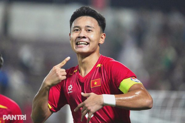 Thua ngược U20 Iran, U20 Việt Nam có nguy cơ rất lớn xuống hạng